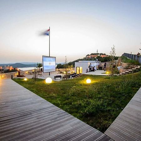 Apartment Bila Šibenik Екстериор снимка