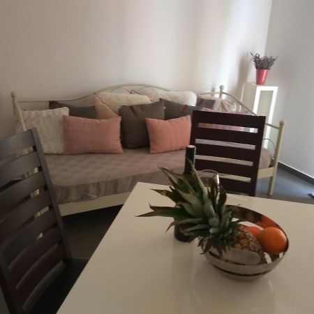 Apartment Bila Šibenik Екстериор снимка