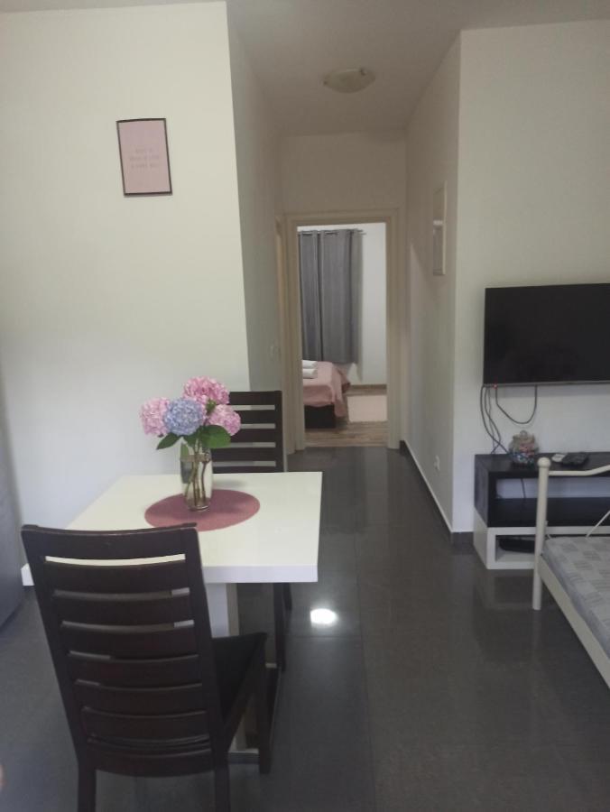 Apartment Bila Šibenik Екстериор снимка