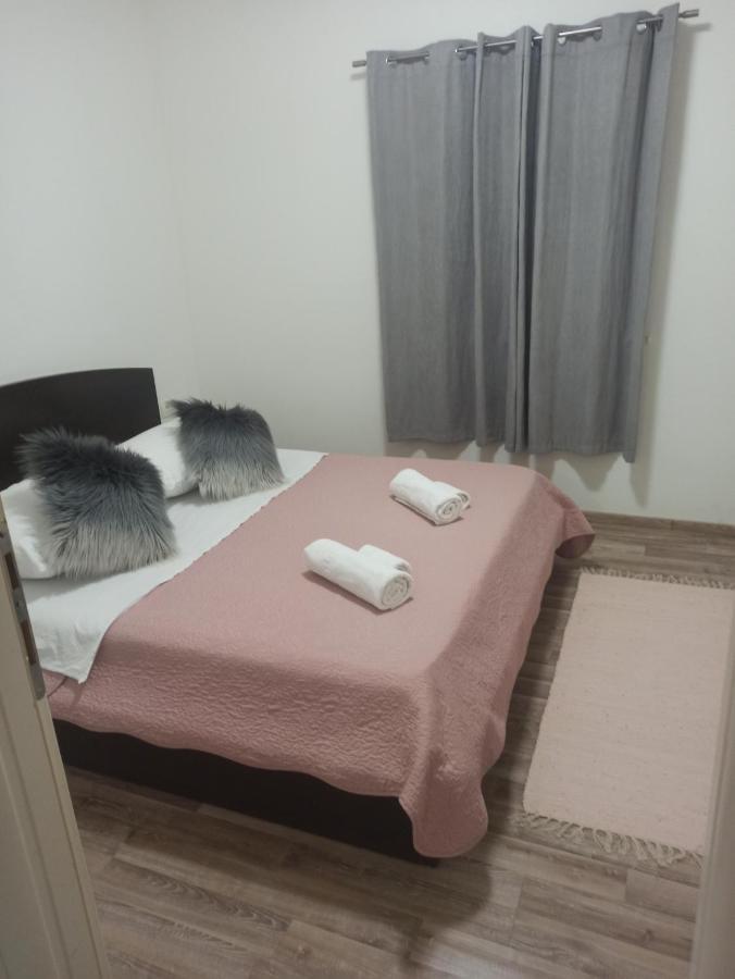 Apartment Bila Šibenik Екстериор снимка