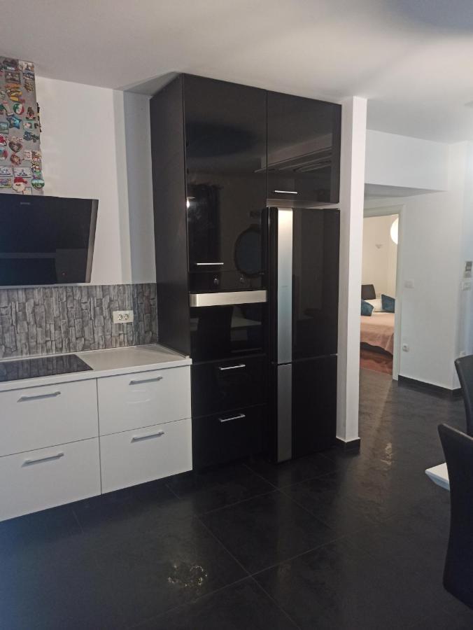 Apartment Bila Šibenik Екстериор снимка