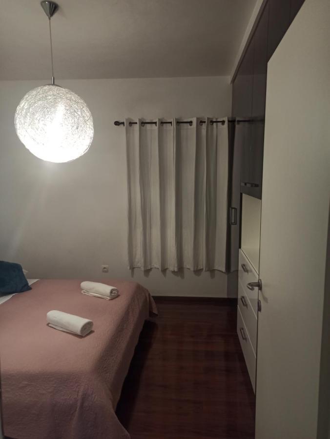 Apartment Bila Šibenik Екстериор снимка