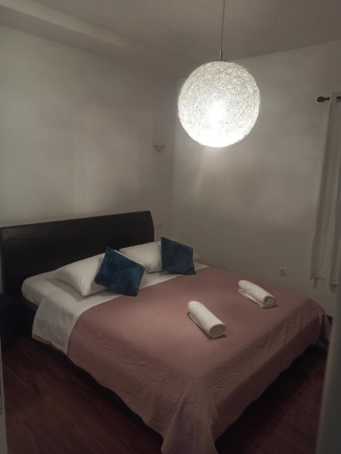 Apartment Bila Šibenik Екстериор снимка