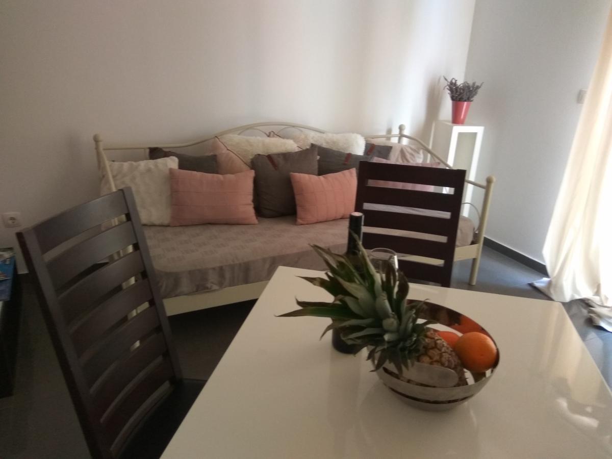 Apartment Bila Šibenik Екстериор снимка